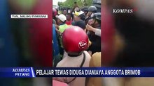 Polri Minta Maaf Soal Insiden Brimob Aniaya Pelajar di Tual, Janji Proses Hukum Transparan
