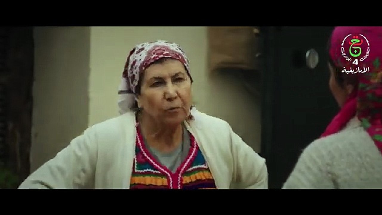 Thawenza n al Hif Ep ثاونزا الحيف 02