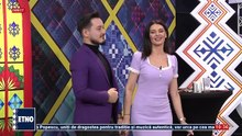 Angela Calin - Sunt la jumatatea vietii (Matinali si populari - ETNO TV - 21.11.2025)