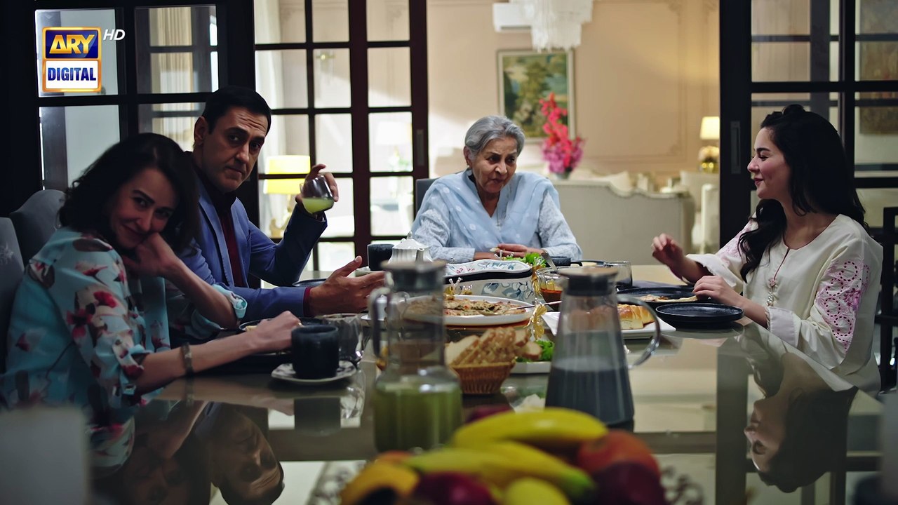 Meri Zindagi Hai Tu Episode 31 | 21 FEB 2026 | ENG SUB | Hania Aamir | Bilal Abbas | ARY Digital