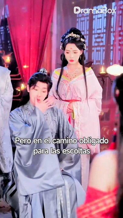 Love on a Mission - Capture His Heart - DUBBED [Full Movie]