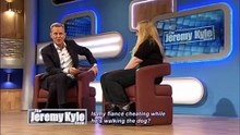 The Jeremy Kyle Show 25th February 2016