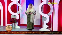 Corina Dragomir - De mi-o fi dat, neica (Glasul cantecelor noastre - Favorit TV - 04.02.2026)