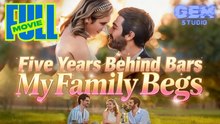 Hot 2026 Five Years Behind Bars, My Family Begs Flickreels Gem Studio