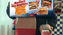 Je Mange ce que la Personne devant moi commande chez Burger King #feed #food #trend #foodhacks