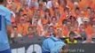 Pays-Bas 2 - 0 Pays de Galles Robben And Sneijder Goals