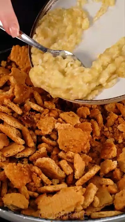 The trick that made my life easier! I cook this dessert in 10 minutes