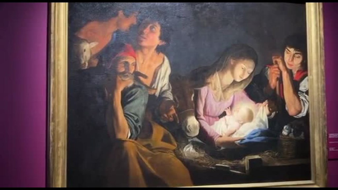 "Barocco Il Gran teatro delle Idee", inaugurata grande mostra a Forlì