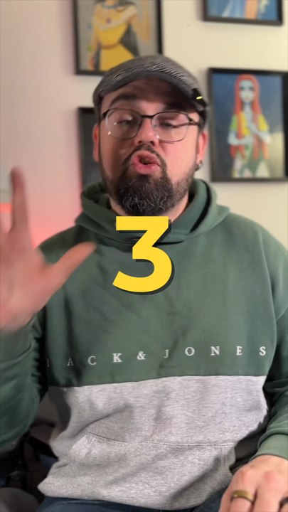 3 erreurs que tu fais sur toutes tes vidéos ! Et la dernière c’est clairement la pire.