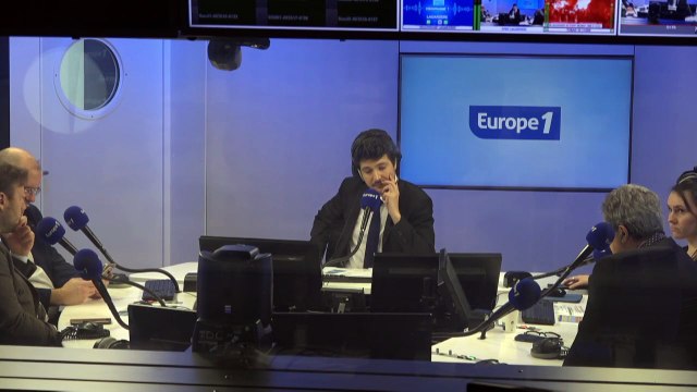 «C'est dégeul*sse» : l'influenceur Le Jarl réagit à la nazification de Quentin lors de la manifestation antifasciste à Rennes
