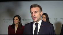 Marcia per Quentin Deranque a Lione, Macron invita "tutti alla calma"
