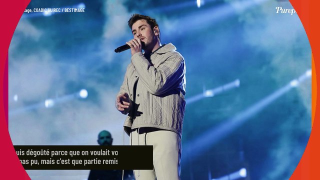 Danse avec les stars : Julien Lieb (Star Academy) s'exprime sur son état et son avenir dans l'émission