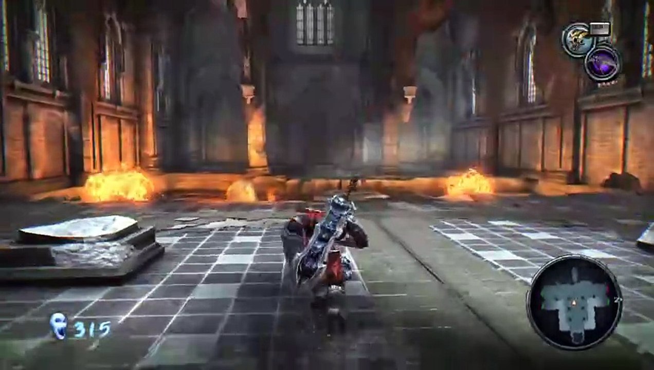 Darksiders (Warmastered Edition) Walkthrough Part 9