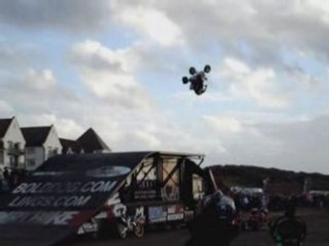 [XTREM] Quad Backflip Crash [Goodspeed]