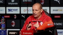 AC Milan v Parma, Serie A 2025/26: the pre-match press conference