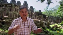 Smithsonian Channel – Angkor Land of the Gods Episode 1 Empire Rising