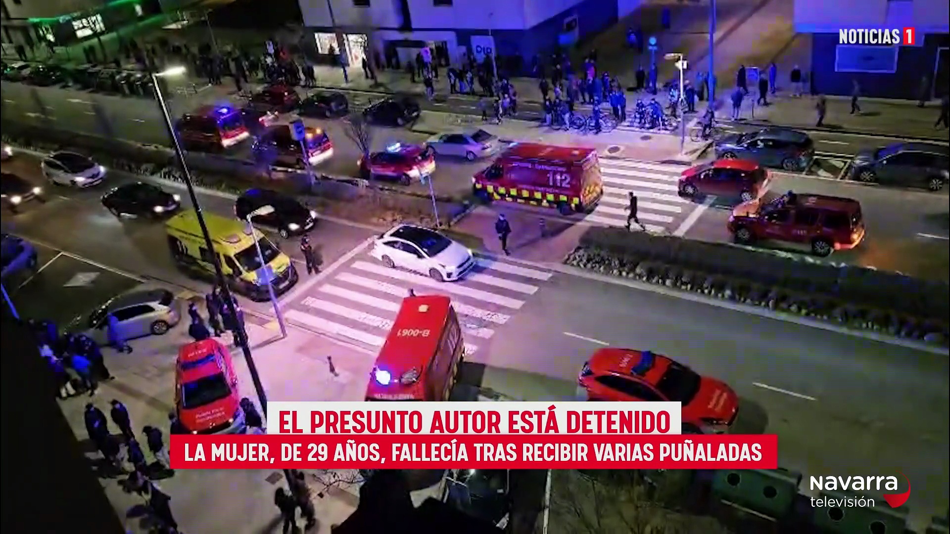 Noticias de Navarra 14.30h 21/02/2026