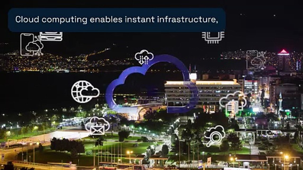 5 Innovation Cycles Accelerated by Cloud Computing