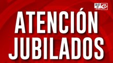 Atención jubilados: ¿cuáles son los cambios que se vienen este año?