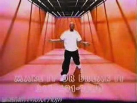 2pac feat Eazy e - Real Thugs