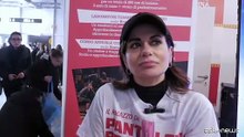 Rossella Brescia: "Grande emozione abbracciare mamma di Spezzacatena"