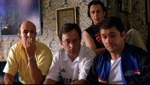 Pelicula Dias de Futbol (Comedia)
