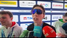 Olimpiadi, Nadalini: medaglie frutto di anni di lavoro, indimenticabile