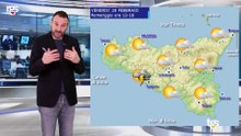 Sveglia Sicilia puntata del 20 febbraio 2026