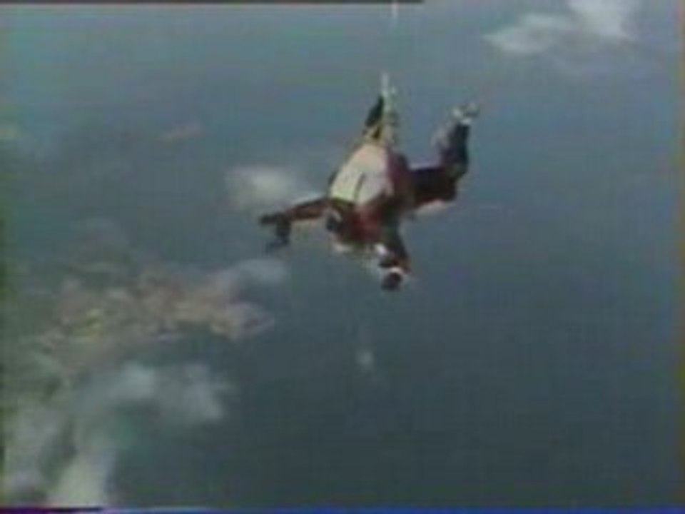 Au rendez vous des Aigles --MON  TANDEM--2REP