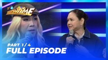 It's Showtime: Charo Santos, na-offend sa mga hirit ni Vice Ganda! (February 21, 2026) (Part 1/4)