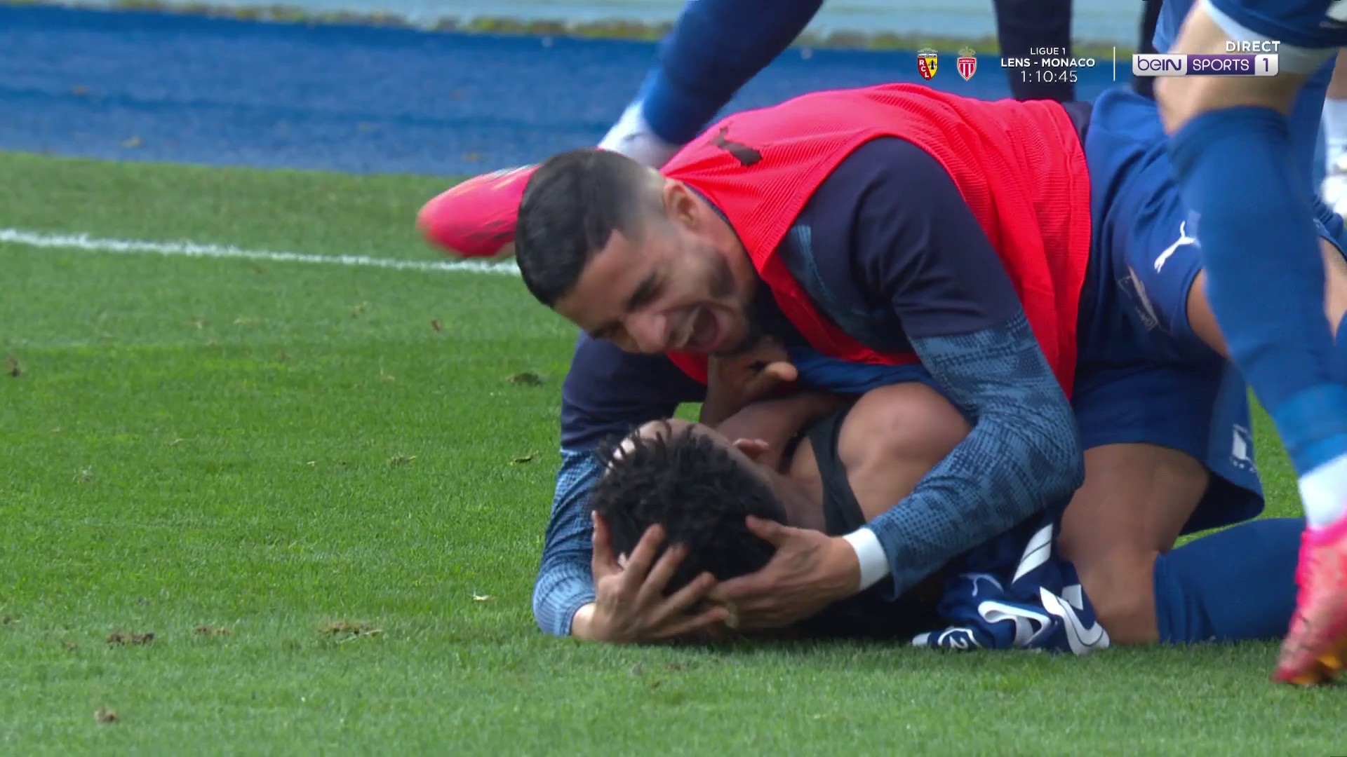 Ligue 2 : Incroyable, Troyes renverse Pau à la dernière minute !