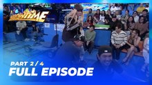 It's Showtime: Staff, nag-monthsary, nahuling nagkikilitian, LIVE! (February 21, 2026) (Part 2/4)