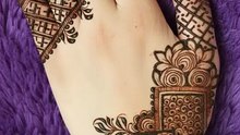 2026 eid special mehndi design #trending mehndi design