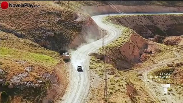 Lejos de Ti Capítulo 73