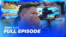 It's Showtime: 'Yung gusto mong magsabi ng masamang words! (February 21, 2026) (Part 3/4)