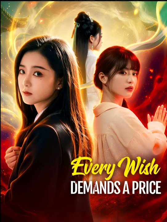 Every Wish Demands A Price