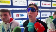Olimpiadi, Nadalini: medaglie frutto di anni di lavoro, indimenticabile