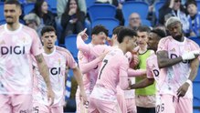 Miguel Quintana: "Hay partidos que acaban 0-0 con más nivel que el Real Sociedad - Oviedo"