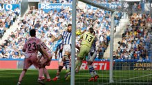 Pérez Burrull: "El gol de Caleta Car es la única acción revisable en el Real Sociedad - Oviedo"