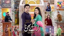 Tum Larkay Bhi Na - Episode 03