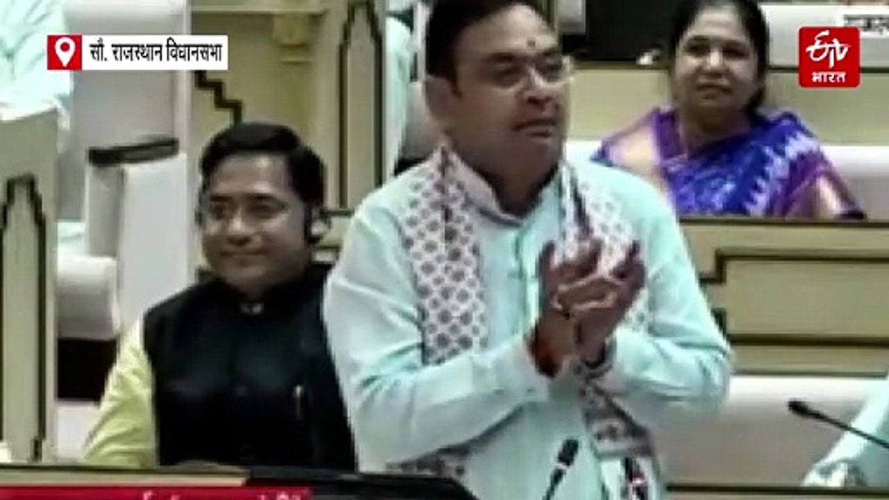 '2 साल में 73% वादे पूरे': सीएम ने गिनाई उपलब्धियां, कांग्रेस ने किया हंगामा, सदन से वॉकआउट