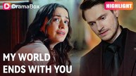 My World Ends with you -Full