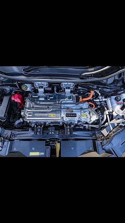 Nissan Ariya Engage quick specs