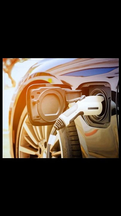 EV range anxiety is bogus