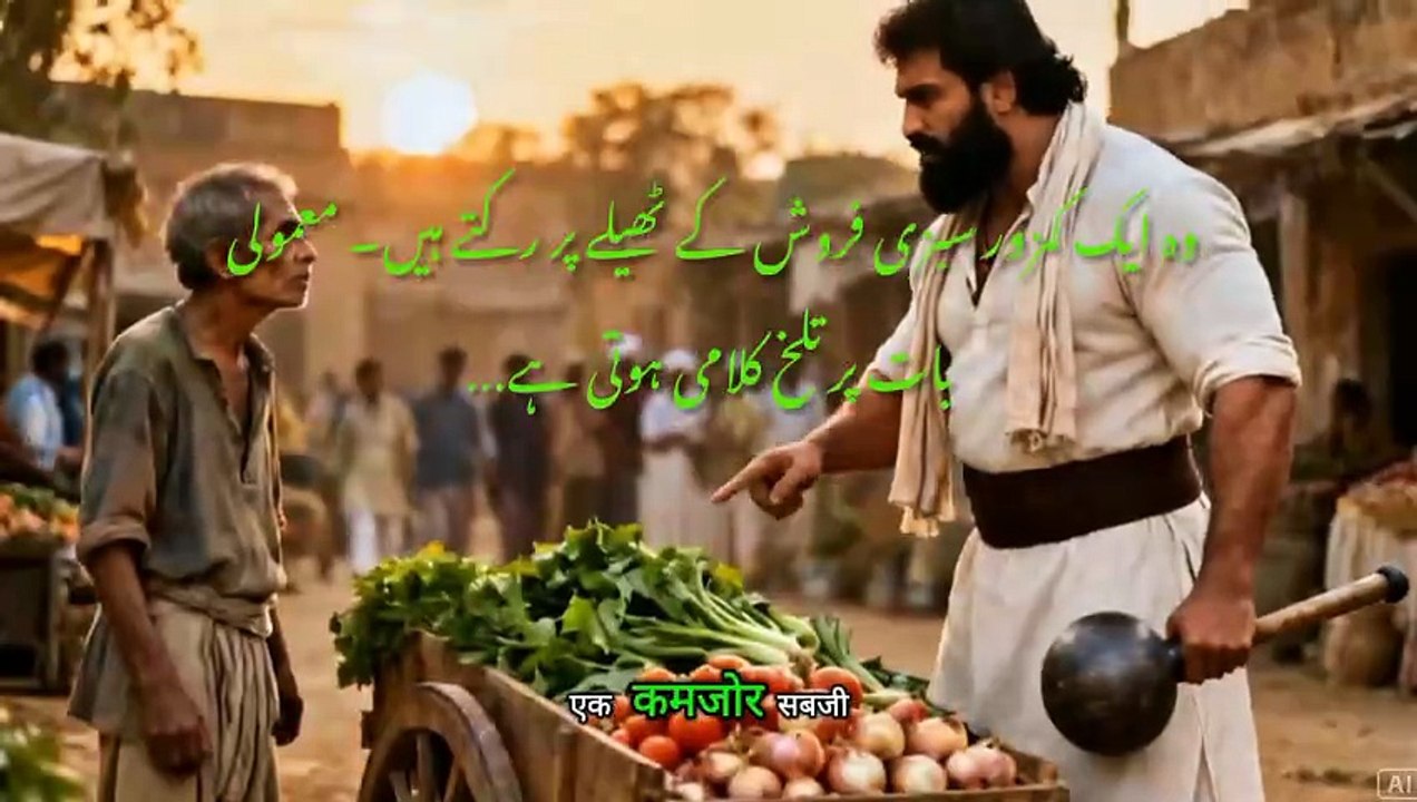 Best Islamic and moral stories