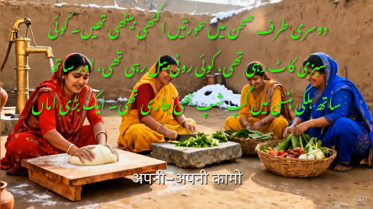 گاما پہلوان کی برداشت — اصل طاقت کا راز | Gama Pehalwan’s Patience — The True Meaning of Strength | गामा पहलवान की सहनशीलता — असली ताक़त का राज | গামা পেহলওয়ানের সহনশীলতা — আসল শক্তির রহস্য