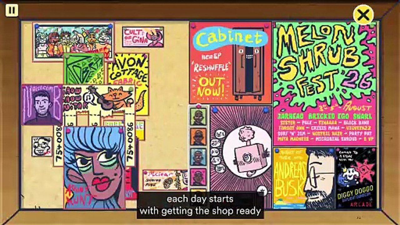 Wax Heads Official Release Date Trailer