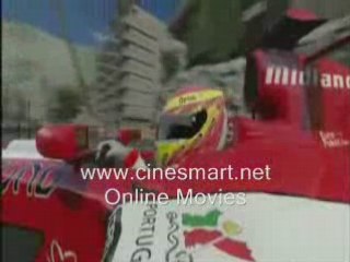 F1 Championship Edition PS3 - Trailer