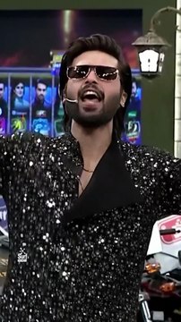 Huamyun Saeed 😎 #jeetopakistanleague #fahadmustafa #humayunsaeed #shorts