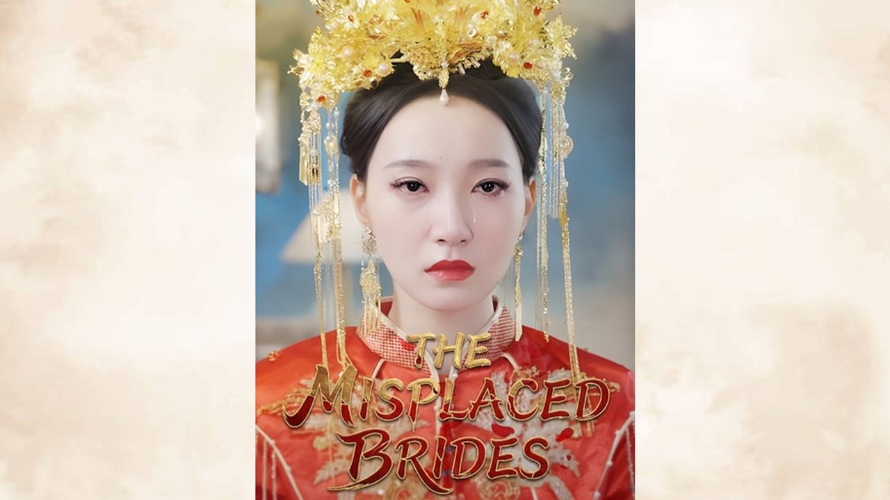 The Misplaced Brides (Dubbed) Chinese Drama
